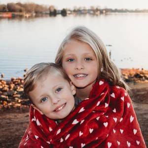 Meet your Posher, Rebeca